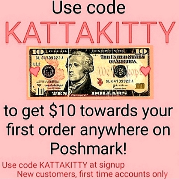 🐈‍⬛ =Add Extras To Your Order & Help Me Clear Apt Space - Picture 3 of 13